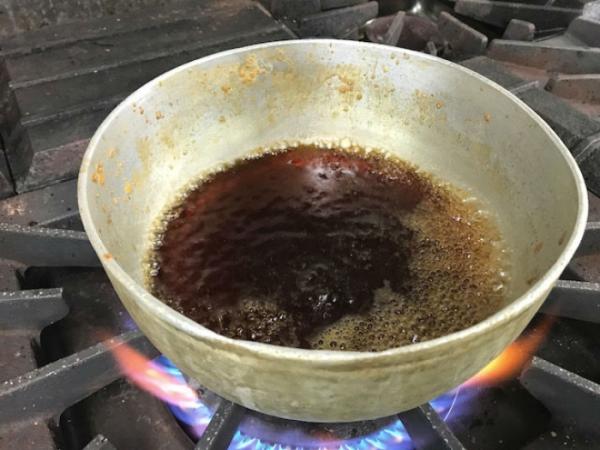小鯛が豊漁!夏は酢漬けで決まり!
