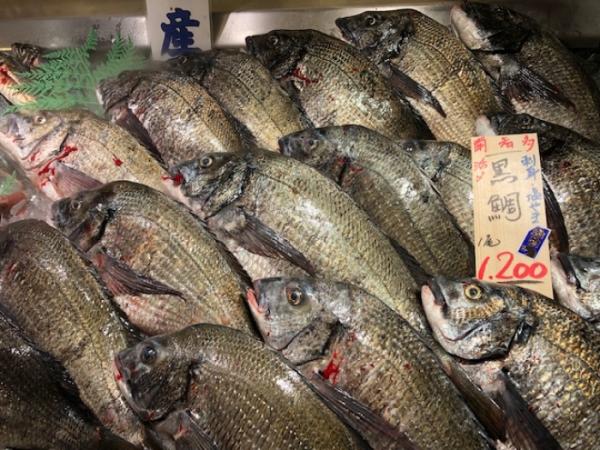 旬の見極めは難しいが、嬉しい誤算。