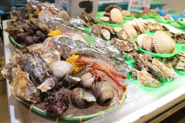 伊勢湾産 浦村牡蠣が終売の為、驚く価格!