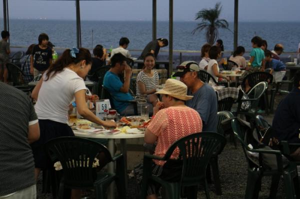 夏が旬の””渡り蟹””お値打ちです!