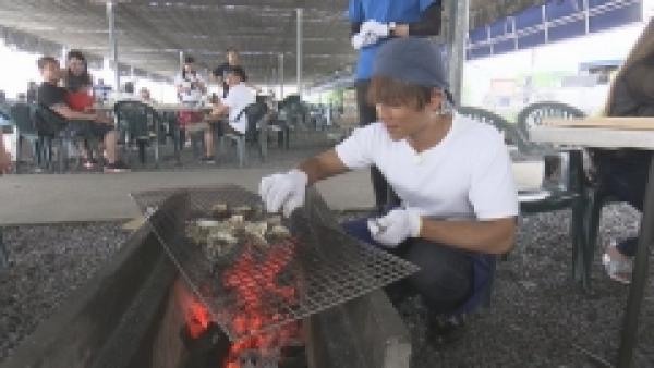 東海テレビ くすぐる【杉浦太陽の男修行】にて紹介されました!