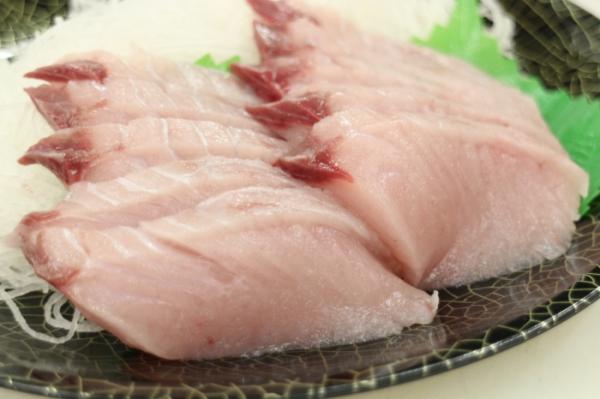 待ちに待った!秋が旬!南知多産 鰆~さわら~