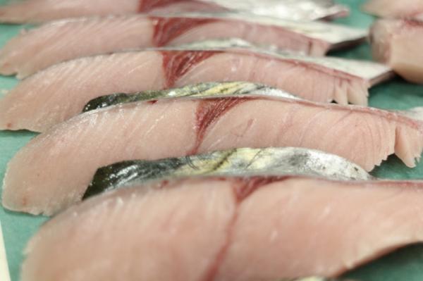 待ちに待った!秋が旬!南知多産 鰆~さわら~