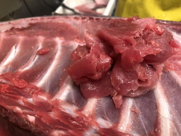 特別な祝日。特別なまぐろ。