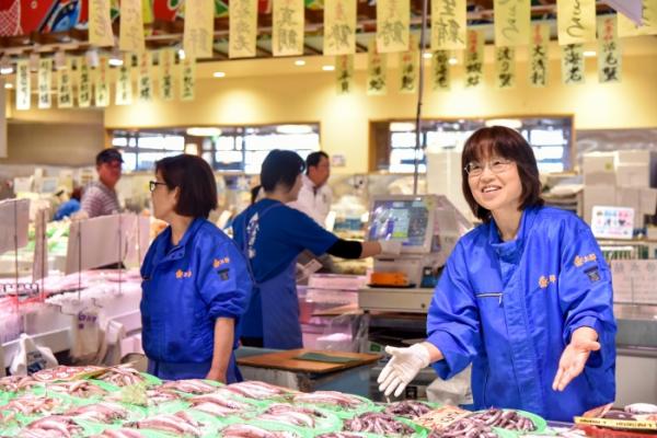 南知多産カレイの種類多すぎ!煮つけ最強説?問題を解決します!