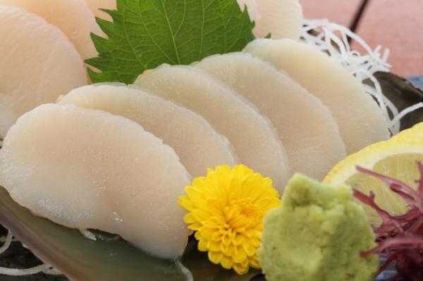 これからが貝の旬!高級貝【平貝】NHKで取り上げられました!