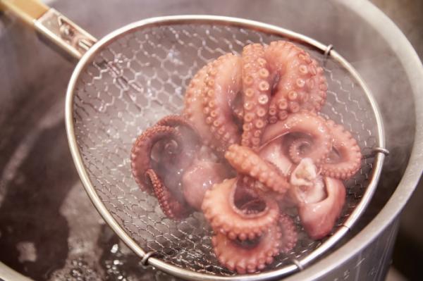 東海テレビ スイッチで紹介されました! 魚太郎鮮魚市場&浜焼きBBQ