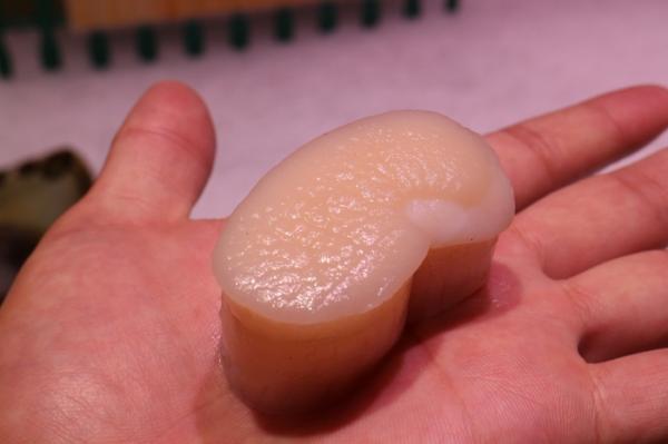 高級貝 平貝(タイラガイ) 花咲かタイムズで紹介されました!