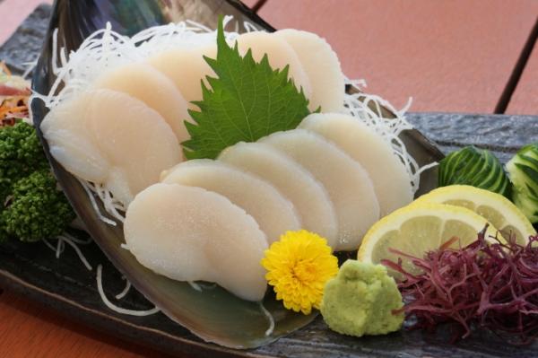 高級貝 平貝(タイラガイ) 花咲かタイムズで紹介されました!