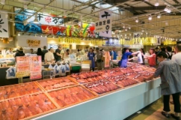 やっぱり魚太郎といえば、とろさば干物! 花咲かタイムズで紹介されました!