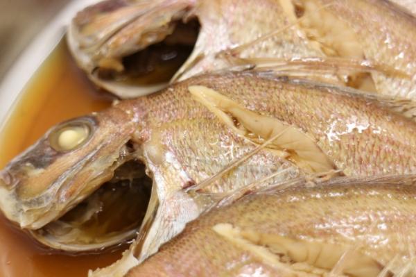 なめんなよ!小さくとも絶品!南知多産【ち鯛】