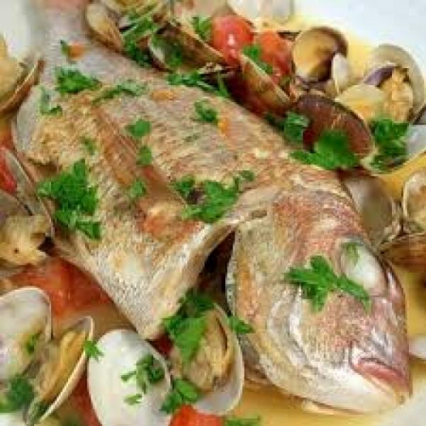 なめんなよ!小さくとも絶品!南知多産【ち鯛】