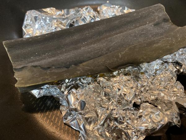 蒸し料理の日。今が旬のカワハギでチャレンジ!