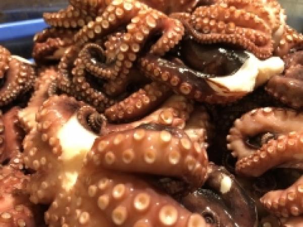 7/1 【半夏生】はたこを食べる日
