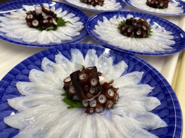 7/1 【半夏生】はたこを食べる日