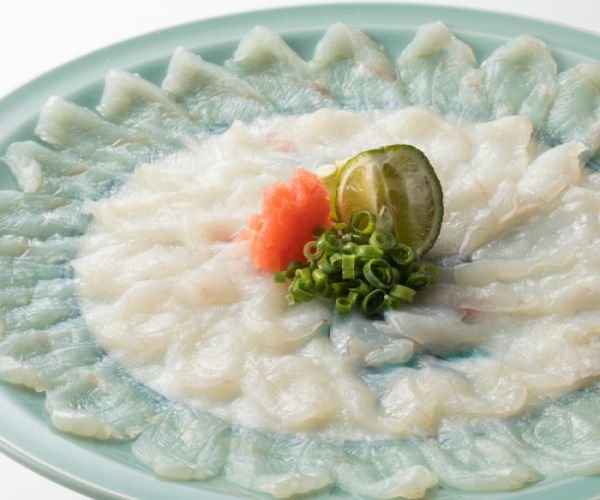 フグ漁解禁! 南知多産天然とらふぐ