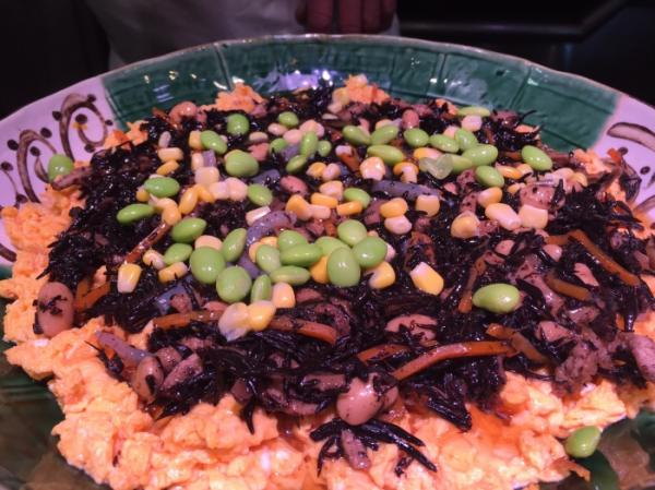 旬の海藻 生で食べれるのはあっという間に終わっちゃう~