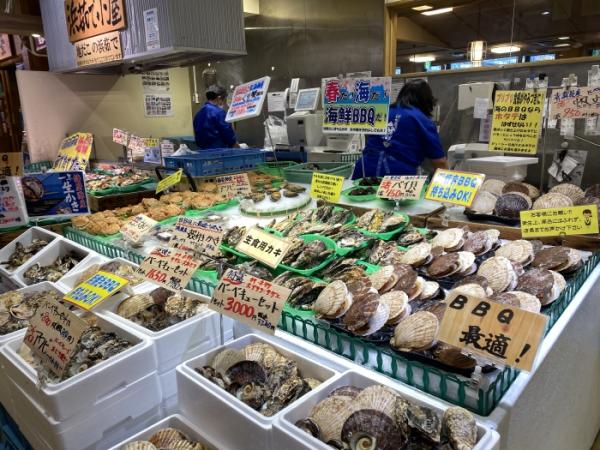 雨のゴールデンウィーク