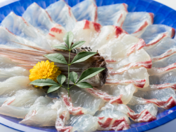 活〆真鯛食べ尽くしセット」の販売を開始しました‼