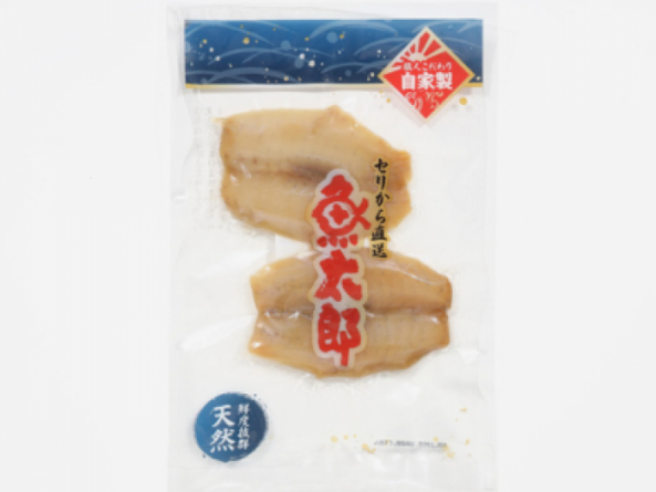 天日干し　フグ醤油みりん干し