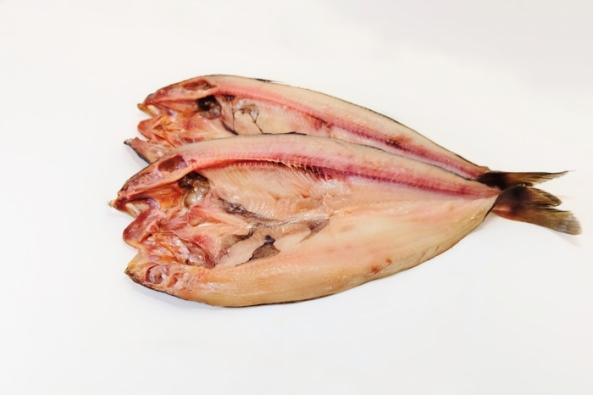 自家製 真ほっけ干物 1枚