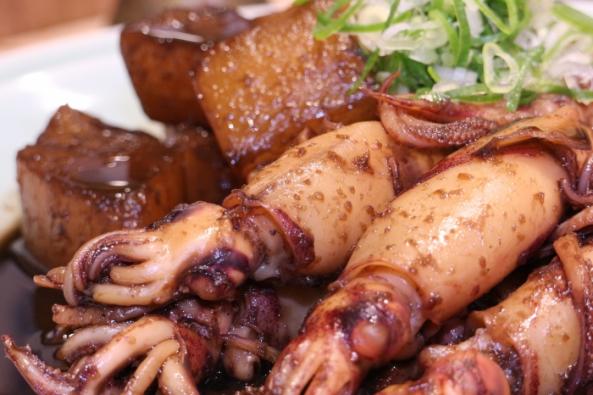 南知多産 小イカ(~14:00までの限定販売、即発送!)