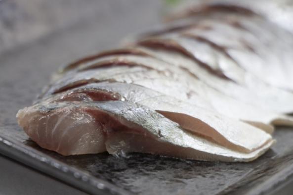 南知多産　丸アジ（~14：00までの限定販売、即発送！）