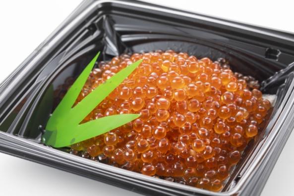 いくら醤油漬け(大)(商品が変わりました)2025/11月~