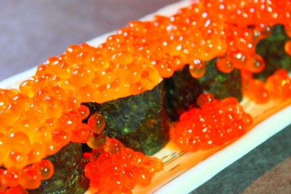 いくら醤油漬け（大）（商品が変わりました）2025/11月～