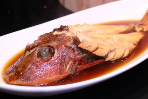 南知多産 ほうぼう1尾(~14:00までの限定販売、即発送!)