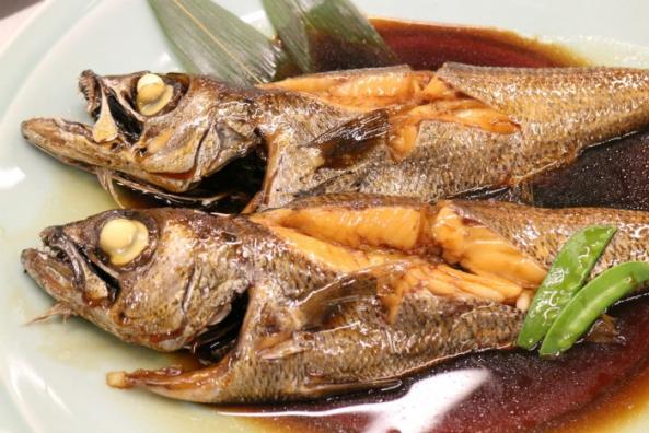 三河産　黒むつ1尾~14：00までの限定販売、即発送！）