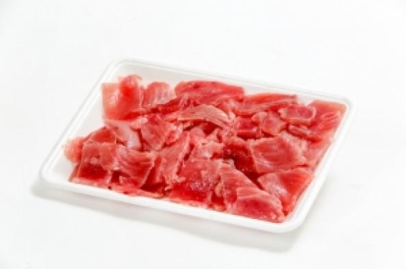 バチマグロ切り落とし