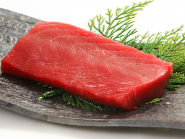 冷蔵便/到着日：金土日限定【2026年F】生本まぐろ 食べ比べセット