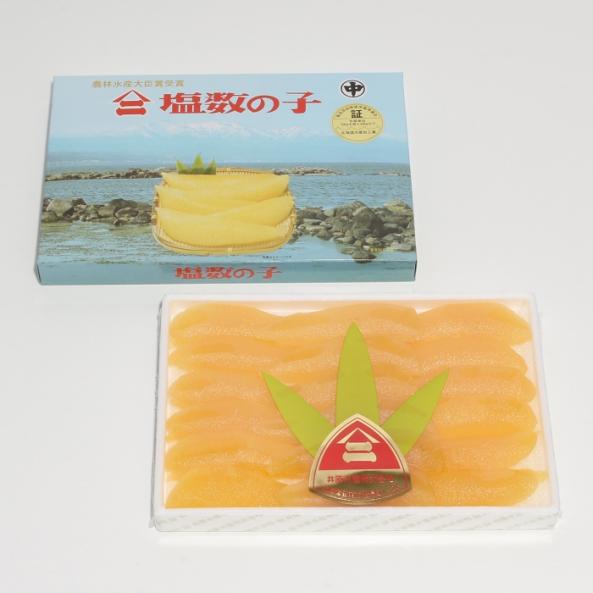 【ヤマニ】塩数の子（正子）300ｇ