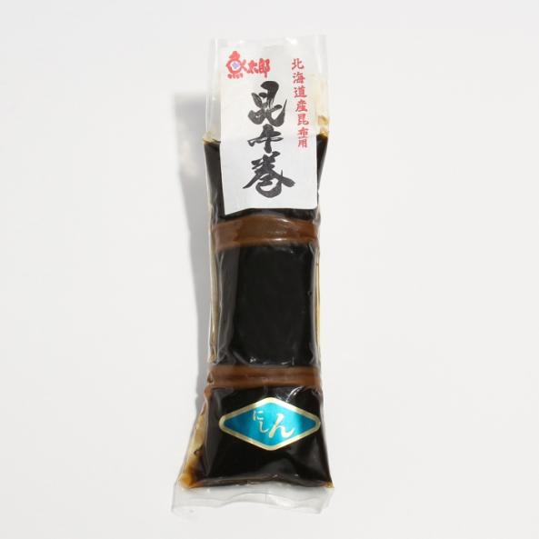 切れてる昆布巻き（にしん・鮭・たらこ）