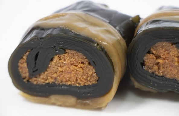 切れてる昆布巻き(にしん・鮭・たらこ)