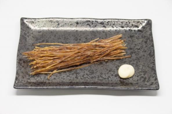 するめそうめん
