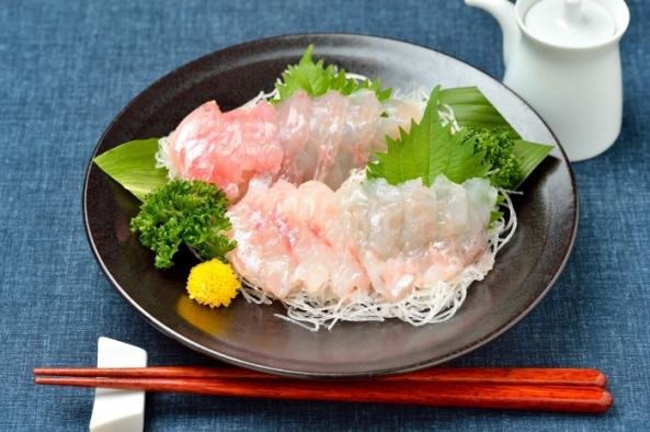 南知多産 甘鯛1かご(~14:00までの限定販売、即発送!)