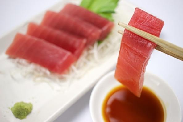 生きはだまぐろ