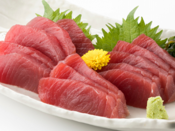 生きはだまぐろ