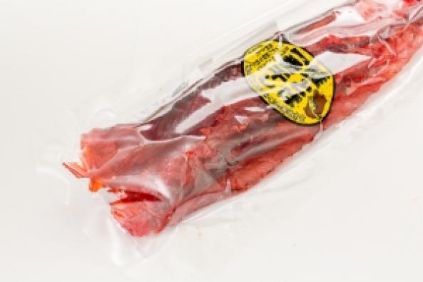 鮭とば一番干し