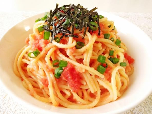 辛子明太子バラ1K 大容量