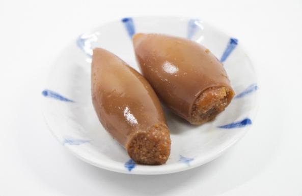 いか明太詰