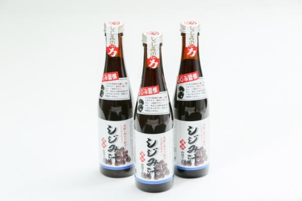 しじみ汁