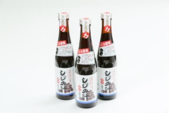 しじみ汁