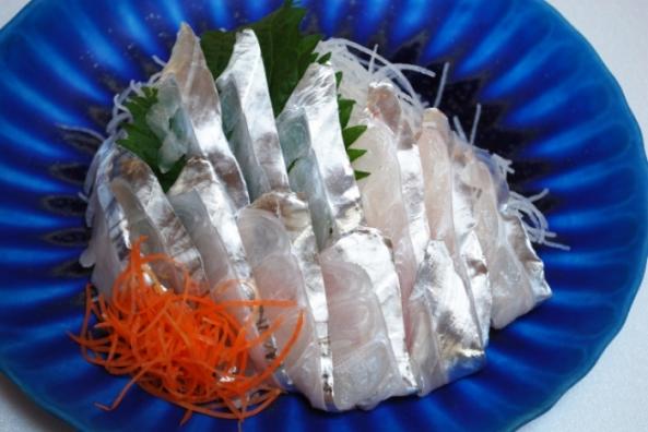 南知多産 太刀魚(~14:00までの限定販売、即発送!)