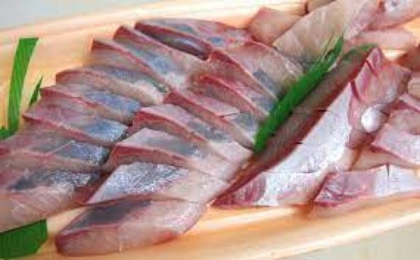 【全国の産地から】ツバス　~14：00までの限定販売、即発送！）