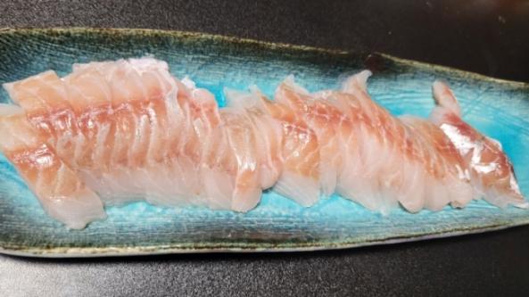 南知多産　小ほうぼう１籠（~14：00までの限定販売、即発送！）