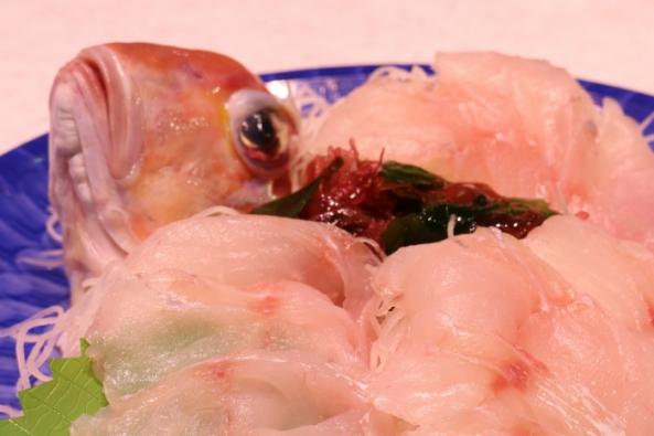 南知多産　甘鯛1尾（~14：00までの限定販売、即発送！）