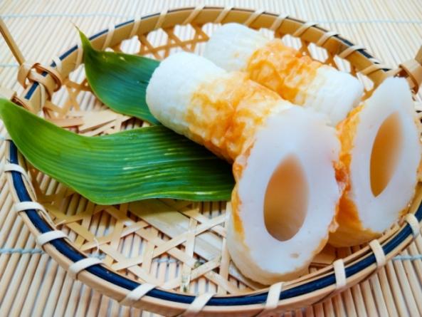 鯛たい100%ちくわ